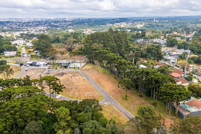 Lote em condomínio à venda no Santa Cândida – foto 4