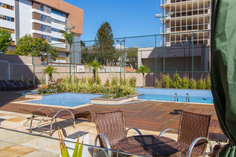 Apartamento à venda no Água Verde – foto 1