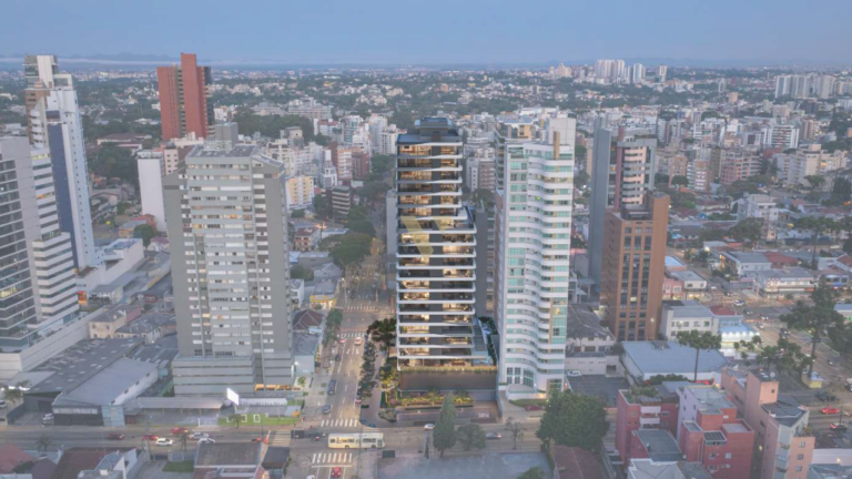 Apartamento à venda no Juvevê – foto 2