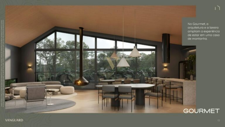 Apartamento à venda no Ecoville – foto 5