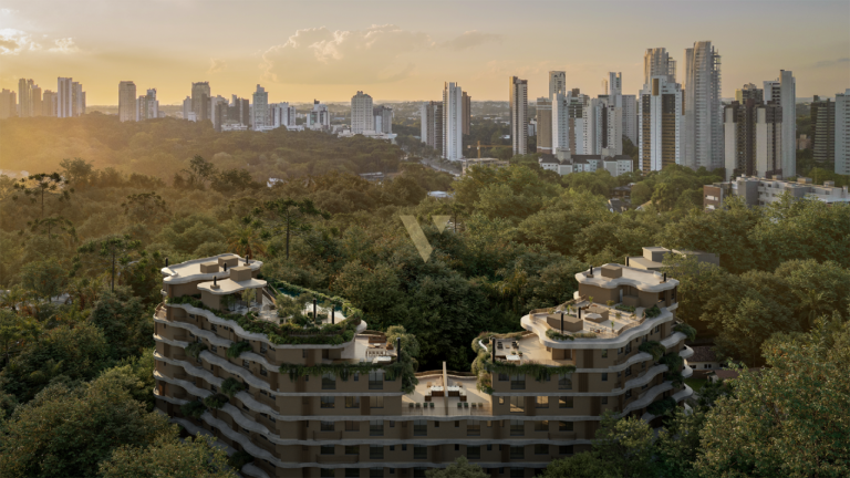 Apartamento à venda no Mossunguê – foto 2