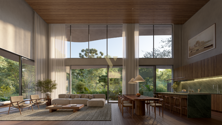 Apartamento à venda no Mossunguê – foto 5