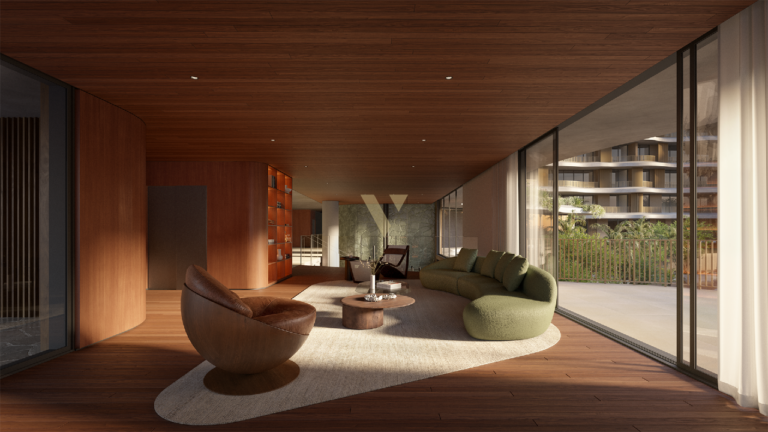 Apartamento à venda no Mossunguê – foto 3