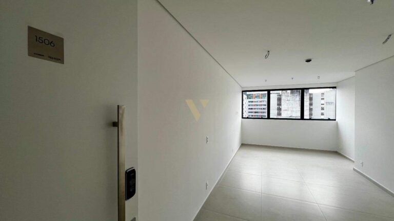Sala para aluguel no Centro – foto 1
