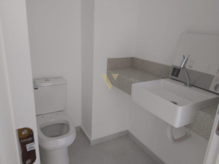 Sala para aluguel no Centro – foto 5
