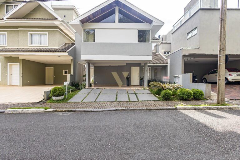 Casa em Condomínio à venda no Orleans – foto 2