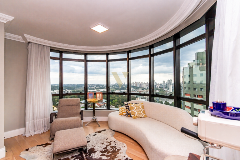 Apartamento à venda no Ecoville – foto 2