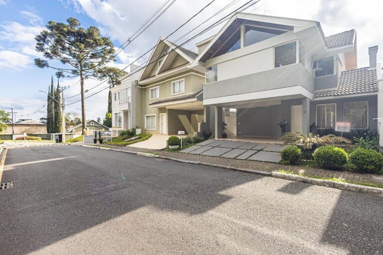 Casa em Condomínio à venda no Orleans – foto 3