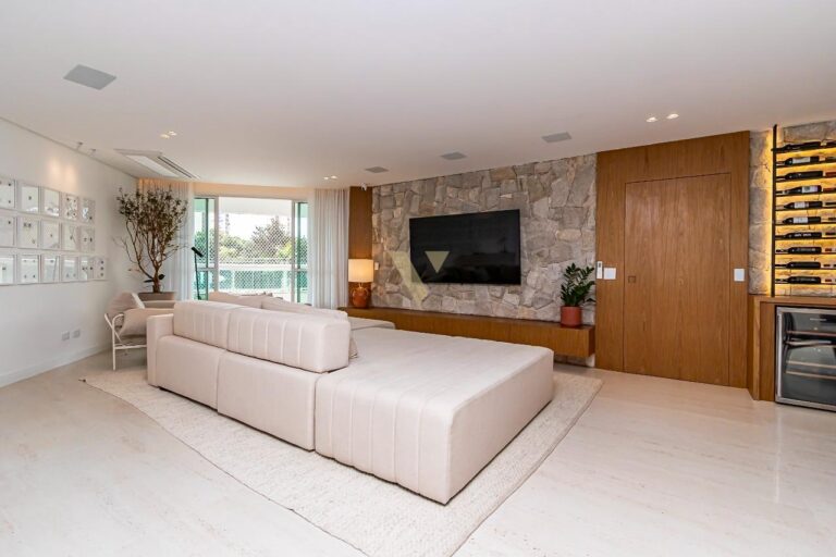 Apartamento à venda no Ecoville – foto 3