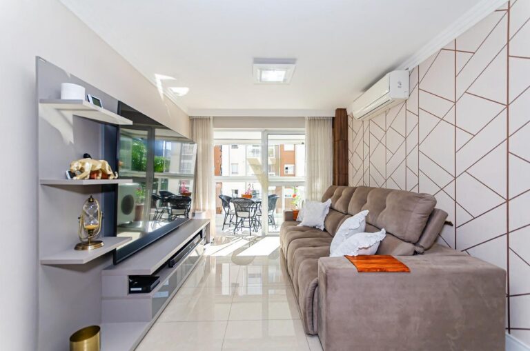 Apartamento à venda no Rebouças – foto 4