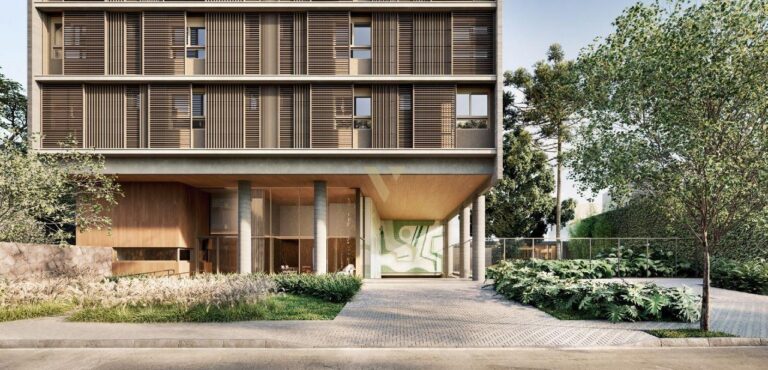 Apartamento à venda no Batel – foto 3