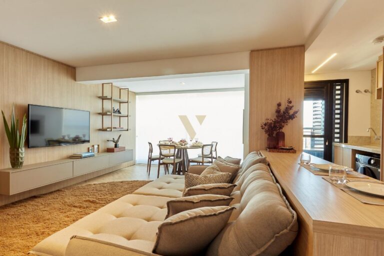 Apartamento à venda no Alto da Glória – foto 2