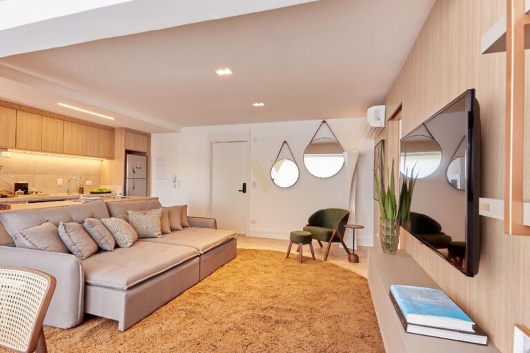 Apartamento à venda no Alto da Glória – foto 4