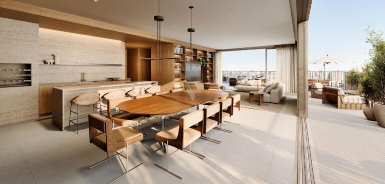 Apartamento à venda no Batel – foto 4