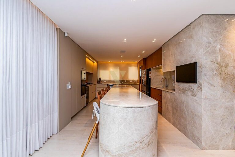 Apartamento à venda no Ecoville – foto 5