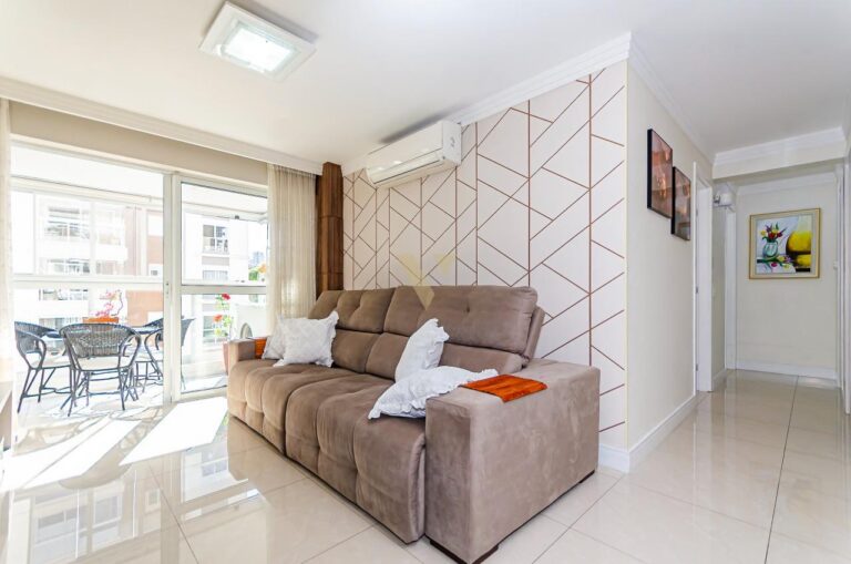 Apartamento à venda no Rebouças – foto 5