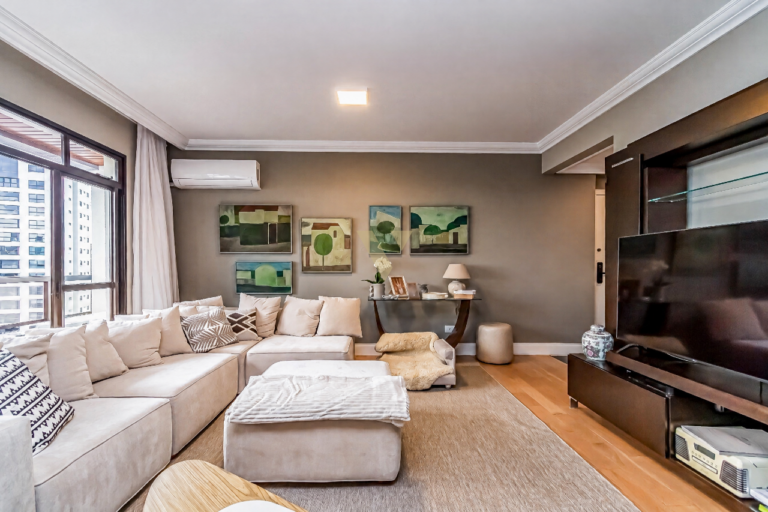 Apartamento à venda no Ecoville – foto 3
