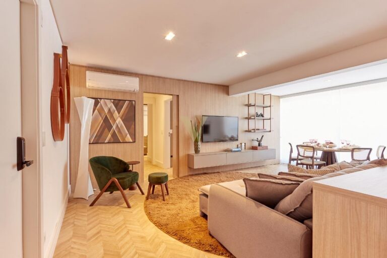 Apartamento à venda no Alto da Glória – foto 3