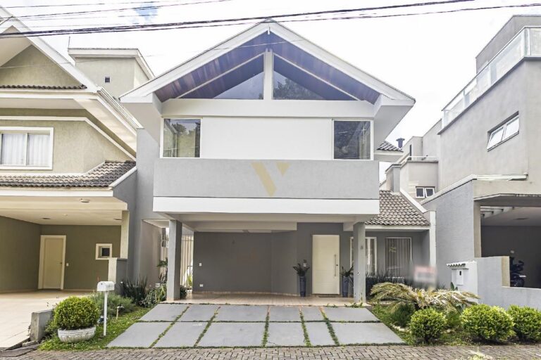 Casa em Condomínio à venda no Orleans – foto 1