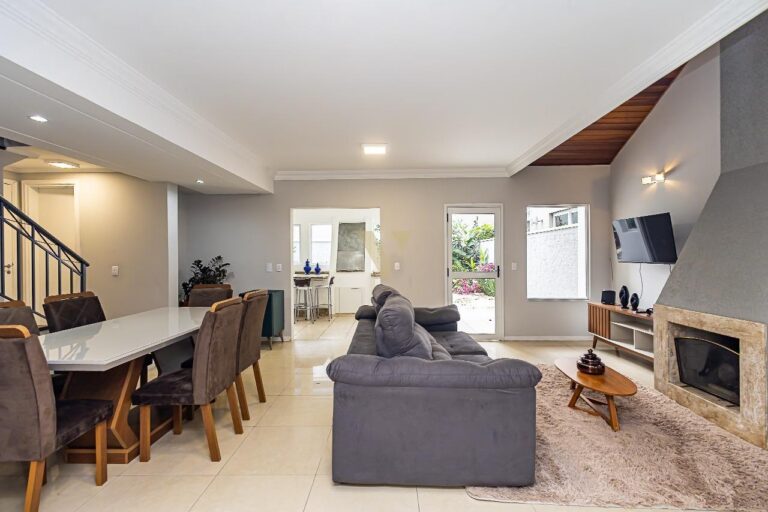 Casa em Condomínio à venda no Orleans – foto 4
