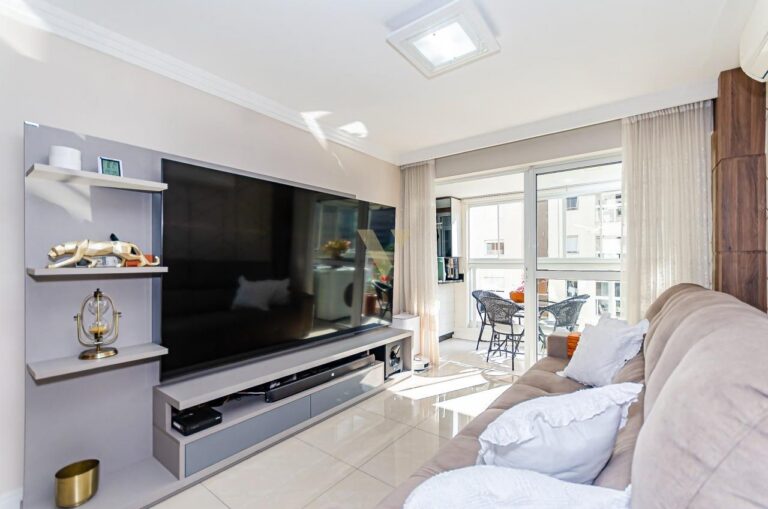 Apartamento à venda no Rebouças – foto 3