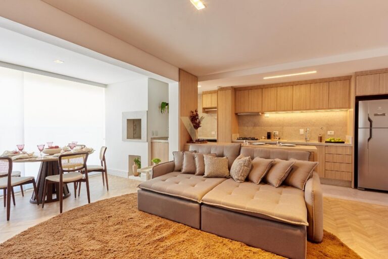 Apartamento à venda no Alto da Glória – foto 1