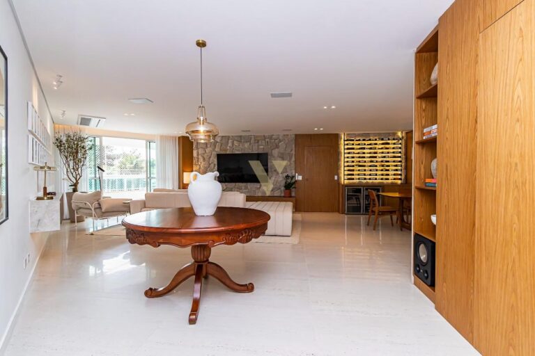 Apartamento à venda no Ecoville – foto 2